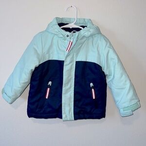 Cat & Jack Kids Jacket
